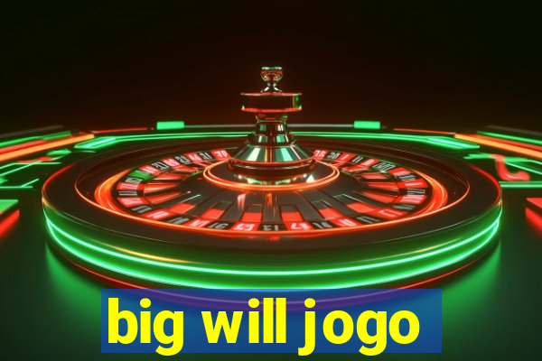 big will jogo